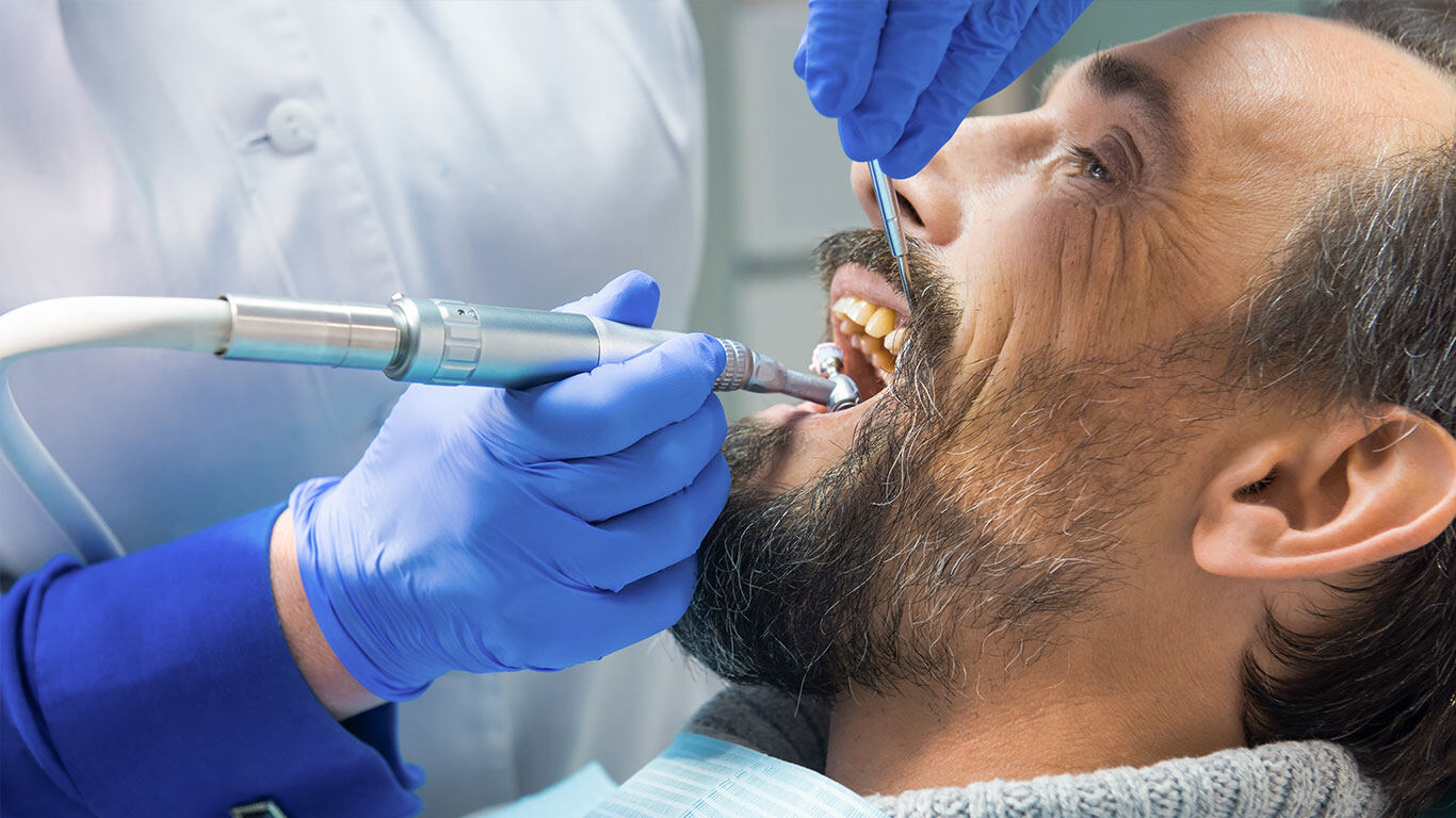 Prevención y periodoncia