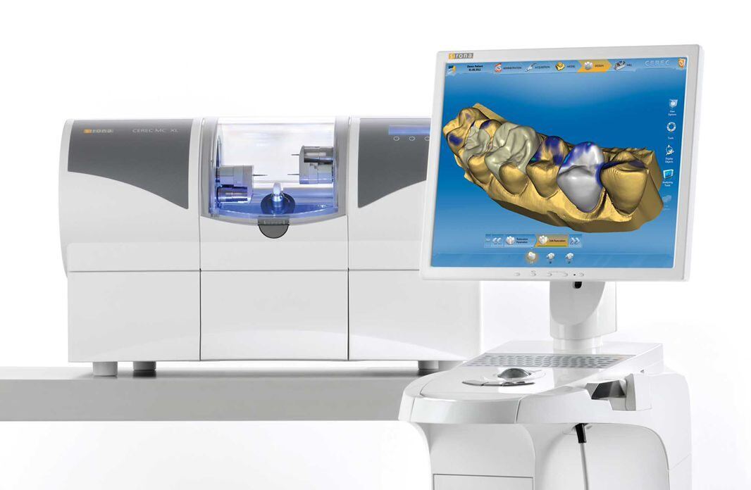 Odontología Digital, innovación y precisión.