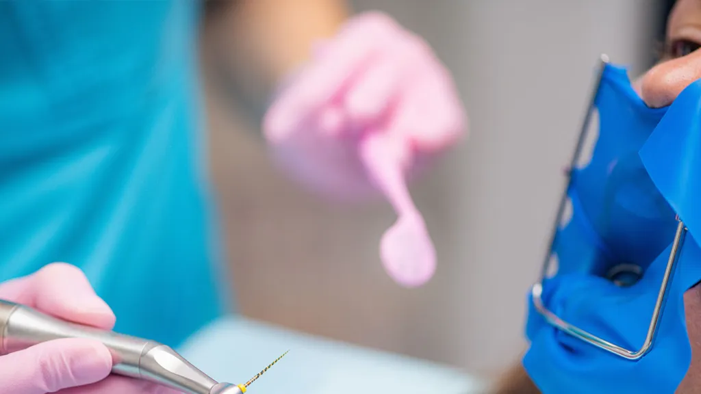 Endodoncia